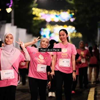 Runner Photo 8595830