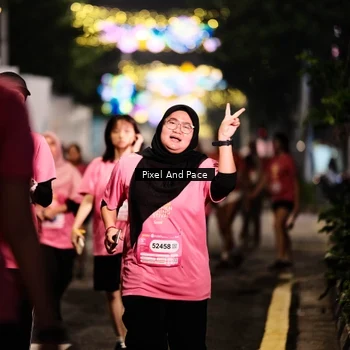 Runner Photo 8595832