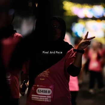 Runner Photo 8595833