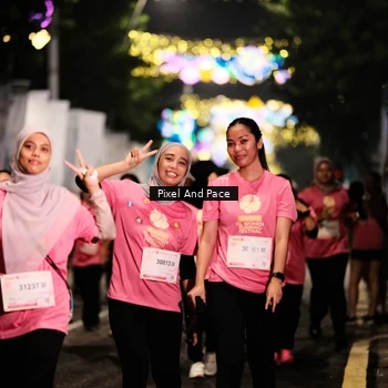 Runner Photo 8595834