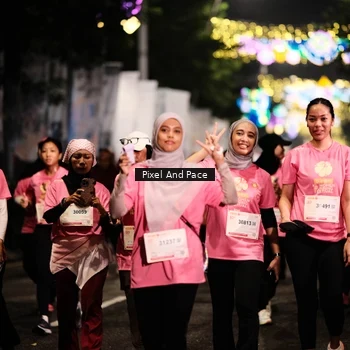 Runner Photo 8595835