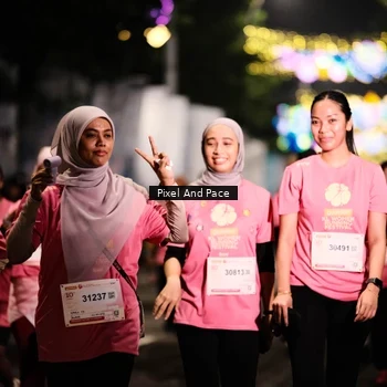 Runner Photo 8595836