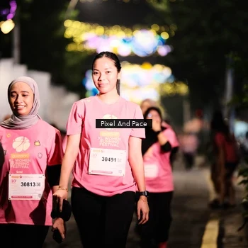 Runner Photo 8595837
