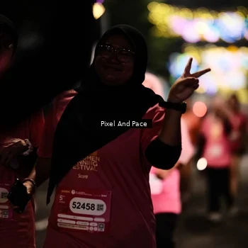 Runner Photo 8595838