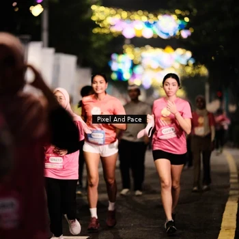 Runner Photo 8595839