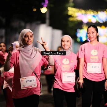 Runner Photo 8595840