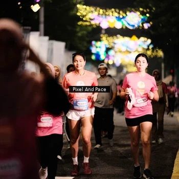Runner Photo 8595841