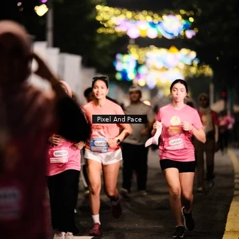 Runner Photo 8595844