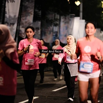 Runner Photo 8595847