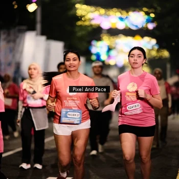 Runner Photo 8595848
