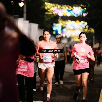 Runner Photo 8595850