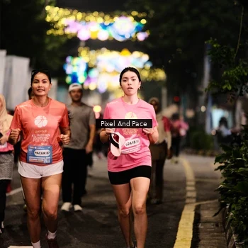 Runner Photo 8595852