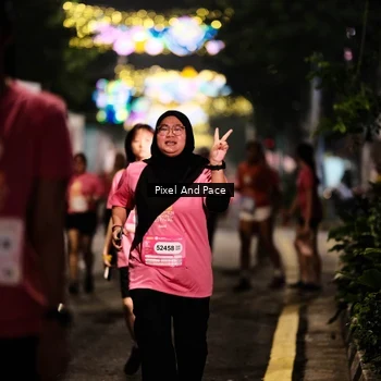 Runner Photo 8595853