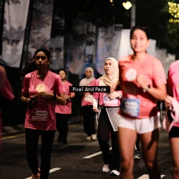 Runner Photo 8595855