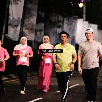 Runner Photo 8595856