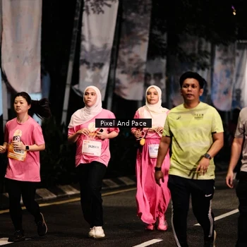 Runner Photo 8595857