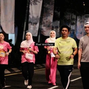 Runner Photo 8595859