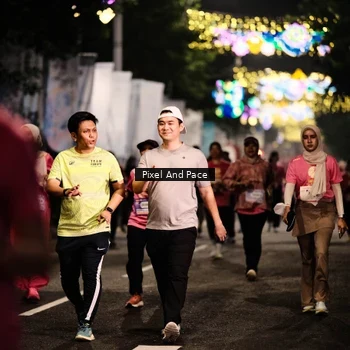 Runner Photo 8595860
