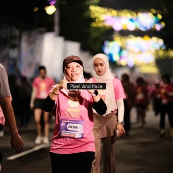 Runner Photo 8595862
