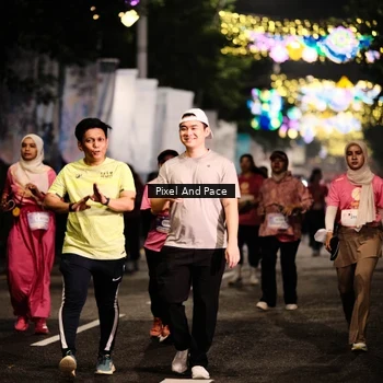 Runner Photo 8595863