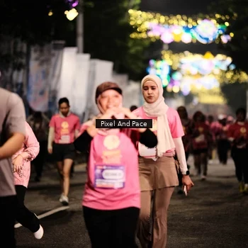 Runner Photo 8595873