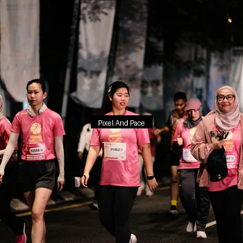 Runner Photo 8595883