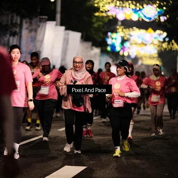 Runner Photo 8595888