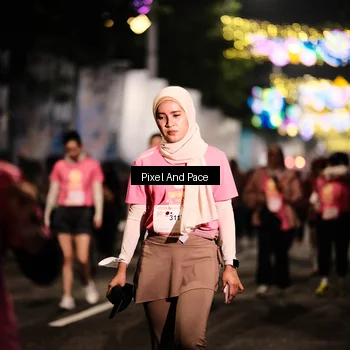 Runner Photo 8595890