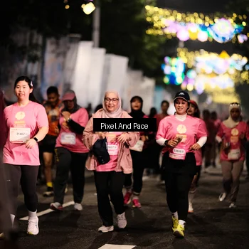 Runner Photo 8595894