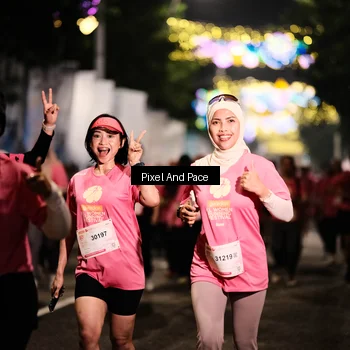 Runner Photo 8595898