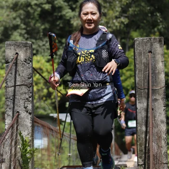 Runner Photo 85959