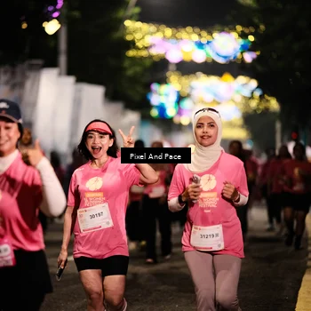 Runner Photo 8595900