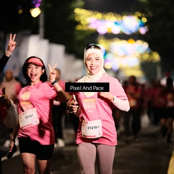 Runner Photo 8595901