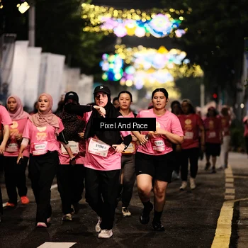 Runner Photo 8595907