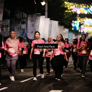 Runner Photo 8595908