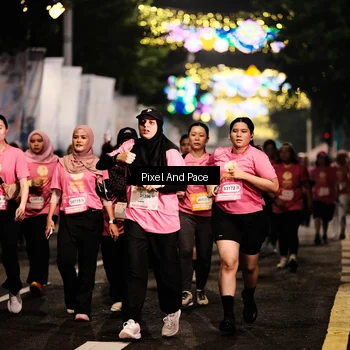 Runner Photo 8595909