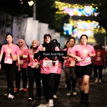 Runner Photo 8595915