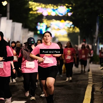 Runner Photo 8595921