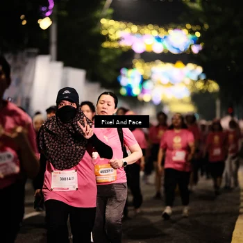 Runner Photo 8595924