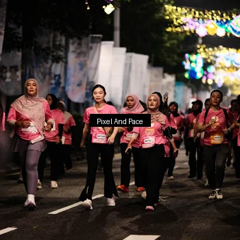 Runner Photo 8595925