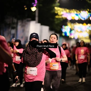Runner Photo 8595928