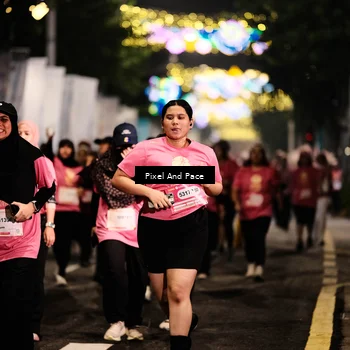 Runner Photo 8595929