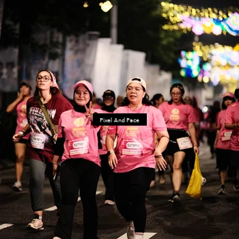 Runner Photo 8595935