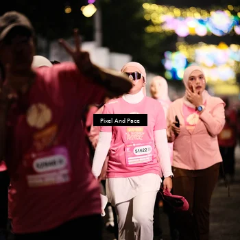 Runner Photo 8595940