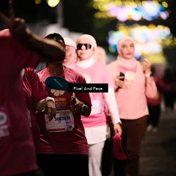 Runner Photo 8595941