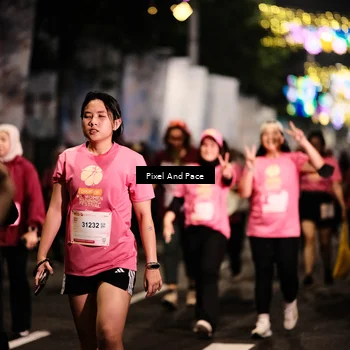 Runner Photo 8595943