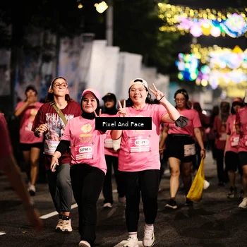 Runner Photo 8595952