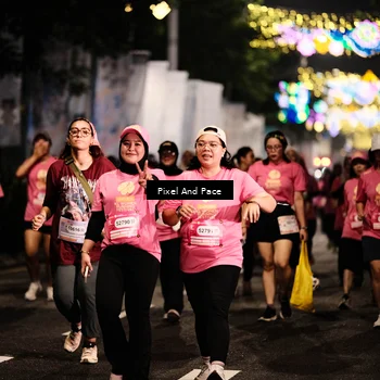 Runner Photo 8595962