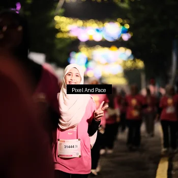 Runner Photo 8595972