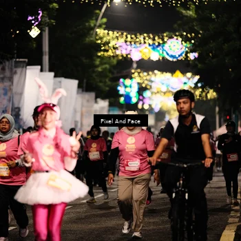 Runner Photo 8596001